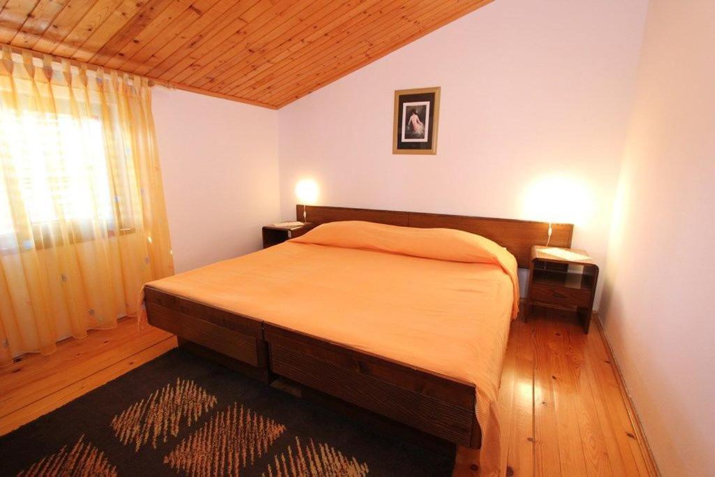 Apartments Anita ポメル エクステリア 写真